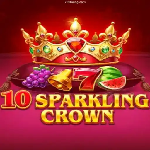 Dive into the Dazzling World of 10SparklingCrown