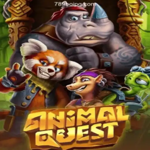 Exploring the Excitement of AnimalQuest: A Journey Through a Vibrant Virtual Wildlife Adventure