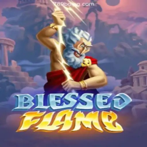 Exploring the Intriguing World of BlessedFlame: A Revolutionary Gaming Experience
