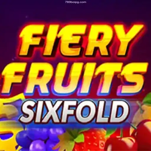 Exploring FieryFruitsSixFold: A Hot New Casino Game Experience