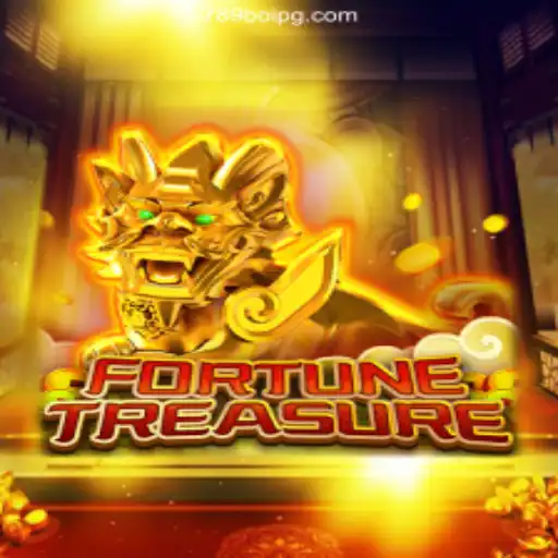 Exploring the Thrilling World of FortuneTreasure: A Dive into the Casino Experience