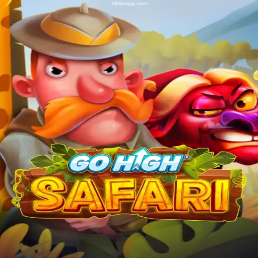 Exploring the Thrills of GoHighSafari: An Enticing Journey in Online Gaming