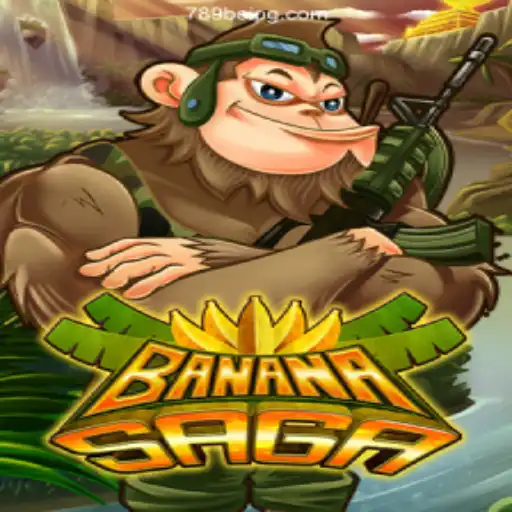 Explore the Exciting World of BananaSaga: A Fun-Filled Casino Adventure