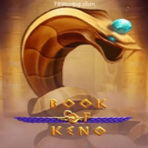 Exploring the Thrilling World of BookOfKeno: A Premier Online Casinogame