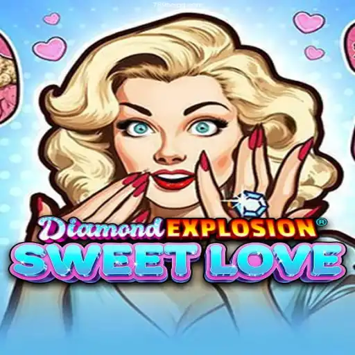 Delve into the Vibrant Realm of DiamondExplosionSweetLove
