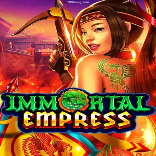 Discover the Enchantment of ImmortalEmpress: A New Online Casino Adventure