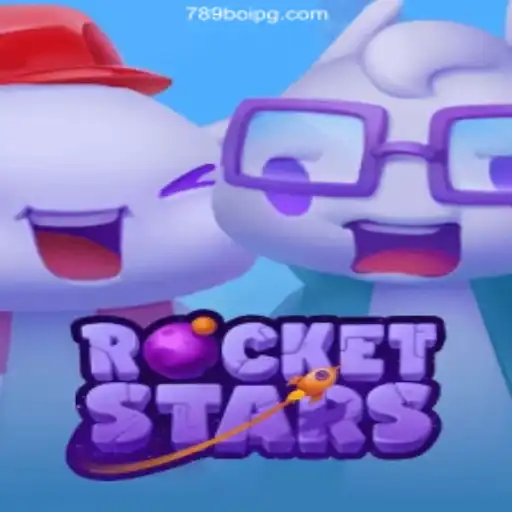 RocketStars: The Ultimate Online Gaming Experience