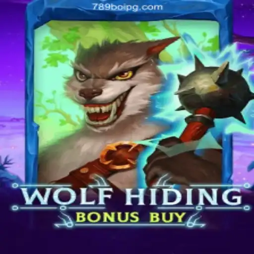 Exploring the Thrills of WolfHidingBonusBuy: A New Frontier in Online Gaming