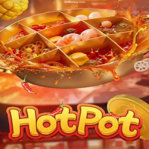Exploring the Excitement of 'Hotpot': A Sizzling Online Casino Experience