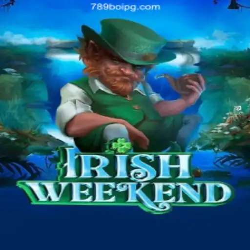 Exploring the Excitement of IrishWeekend Casino Game