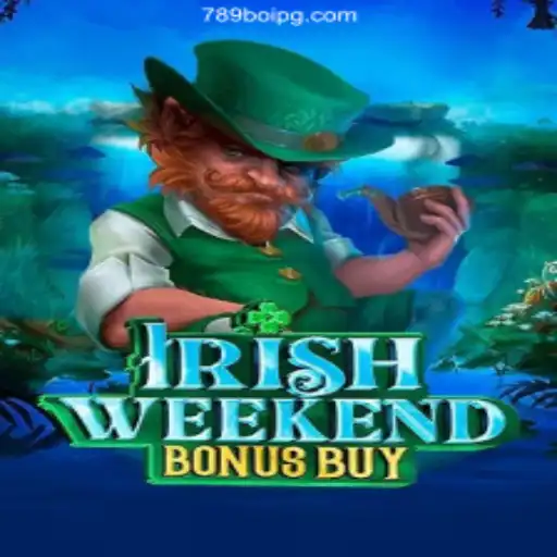 Exploring the Fascinating World of IrishWeekendBonusBuy: A Casino Game Buzz