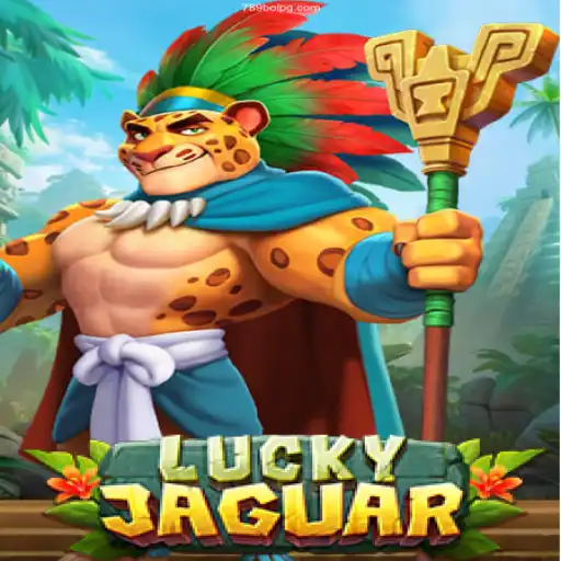 LuckyJaguar: An Exciting Casino Adventure