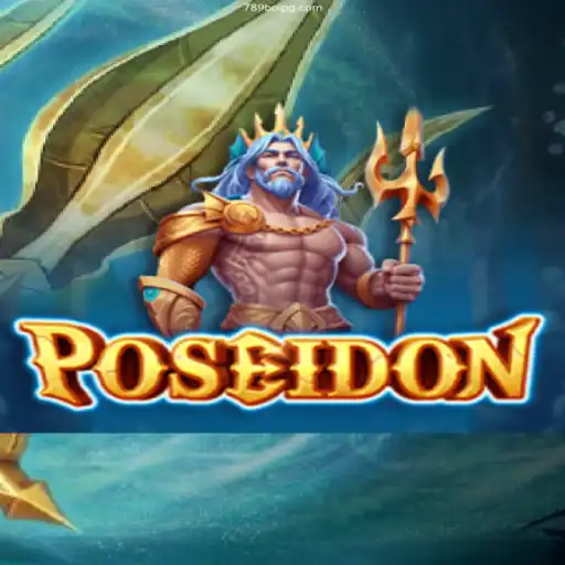 Unlock the Mysteries of Poseidon in 789 Boi Cassino Online
