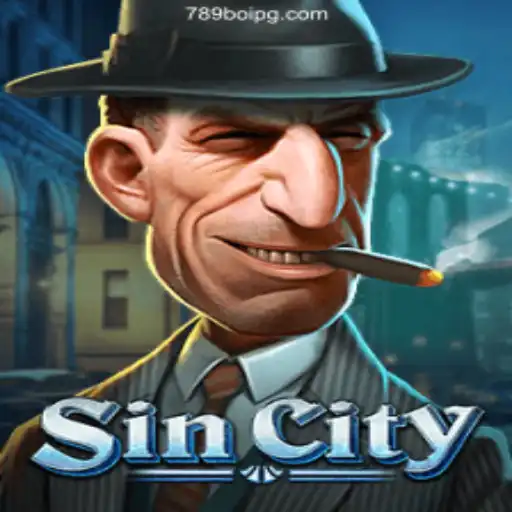 SinCity: The Ultimate Casino and Gaming Experience