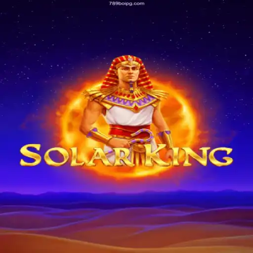 Exploring SolarKing: An Epic Adventure in the World of 789 Boi Cassino