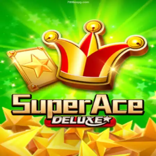 Exploring SuperAceDeluxe: A New Entrant in the Vibrant World of Online Casinos