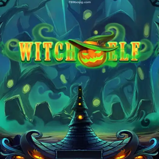 Discover the Mystical World of WitchElf: An Enthralling Gaming Experience